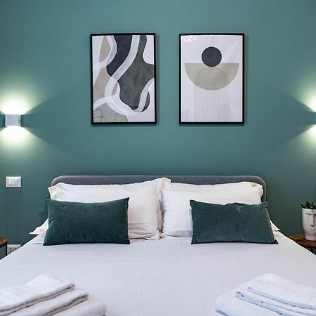 Moor Assarotti Suites - Genova City Center المظهر الخارجي الصورة