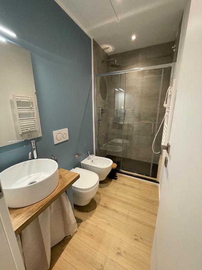 Moor Assarotti Suites - Genova City Center المظهر الخارجي الصورة
