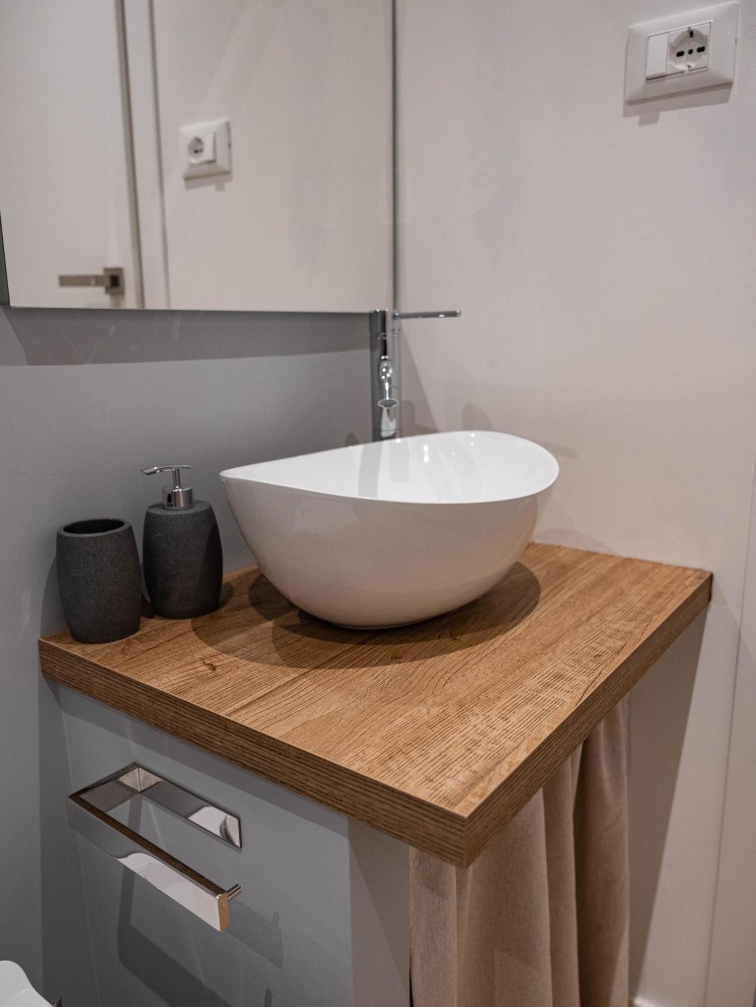 Moor Assarotti Suites - Genova City Center المظهر الخارجي الصورة