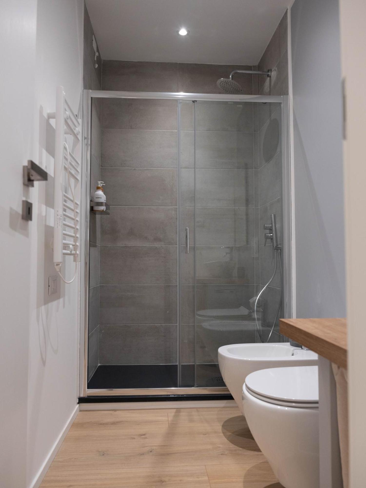 Moor Assarotti Suites - Genova City Center المظهر الخارجي الصورة