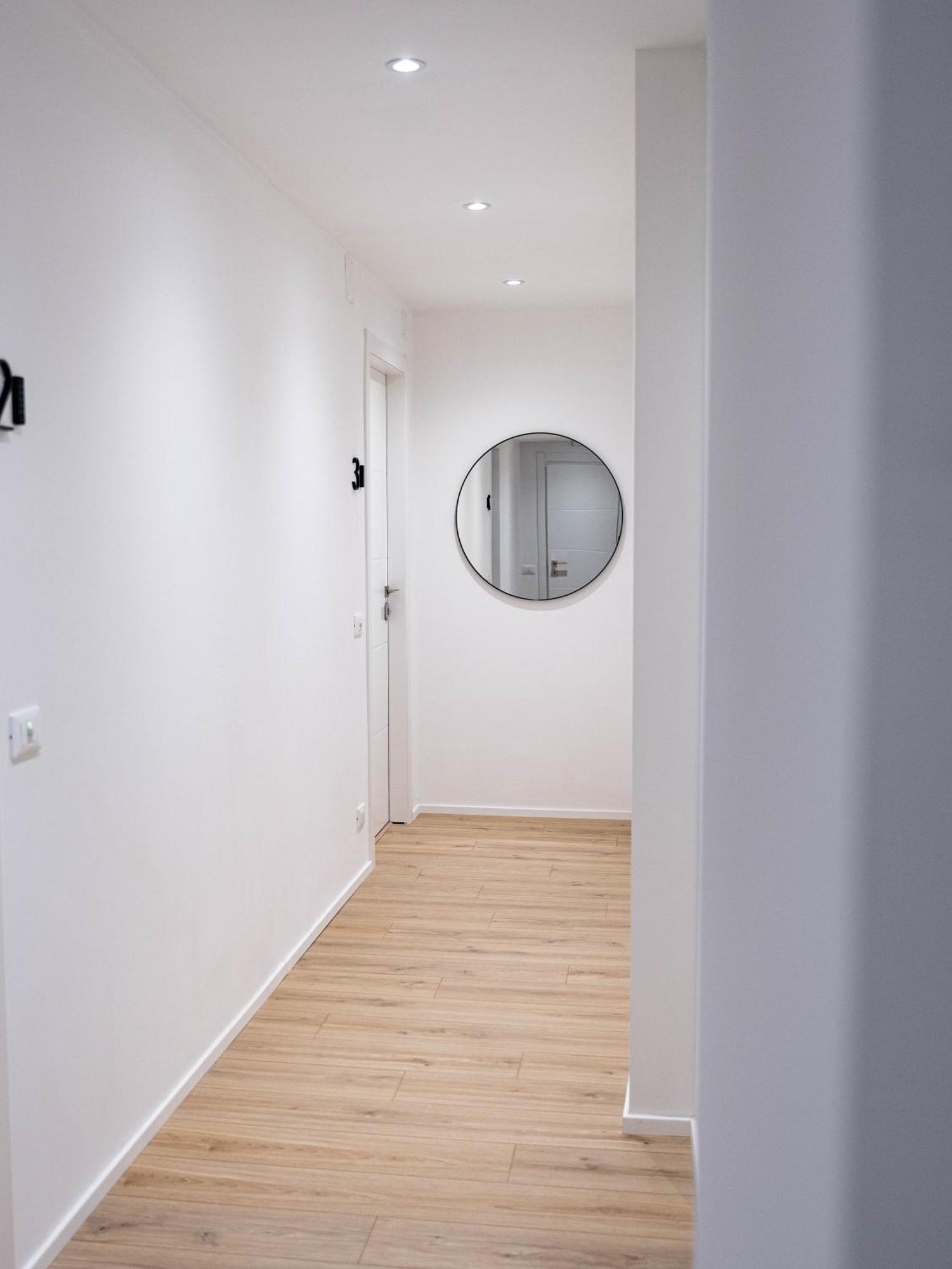 Moor Assarotti Suites - Genova City Center المظهر الخارجي الصورة