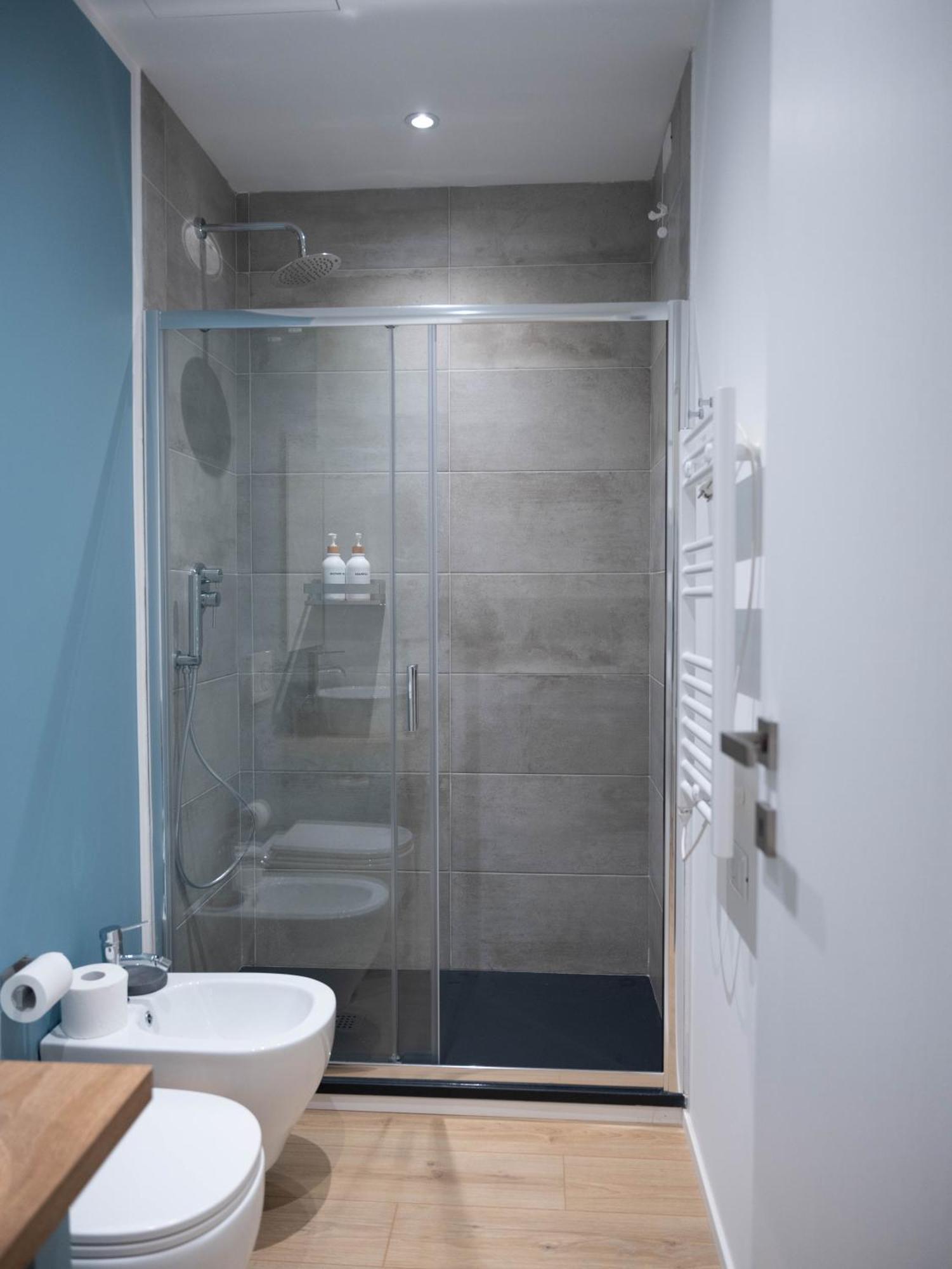 Moor Assarotti Suites - Genova City Center المظهر الخارجي الصورة