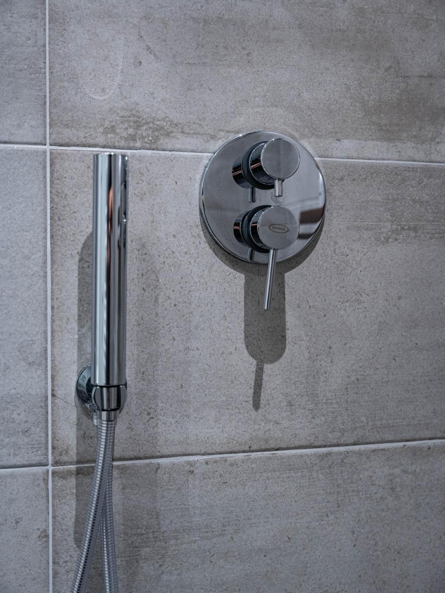 Moor Assarotti Suites - Genova City Center المظهر الخارجي الصورة