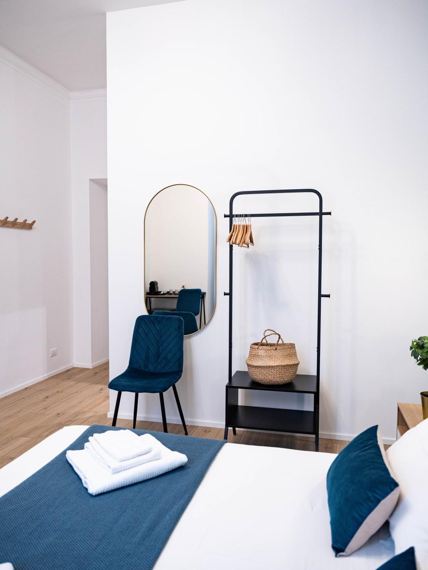 Moor Assarotti Suites - Genova City Center المظهر الخارجي الصورة