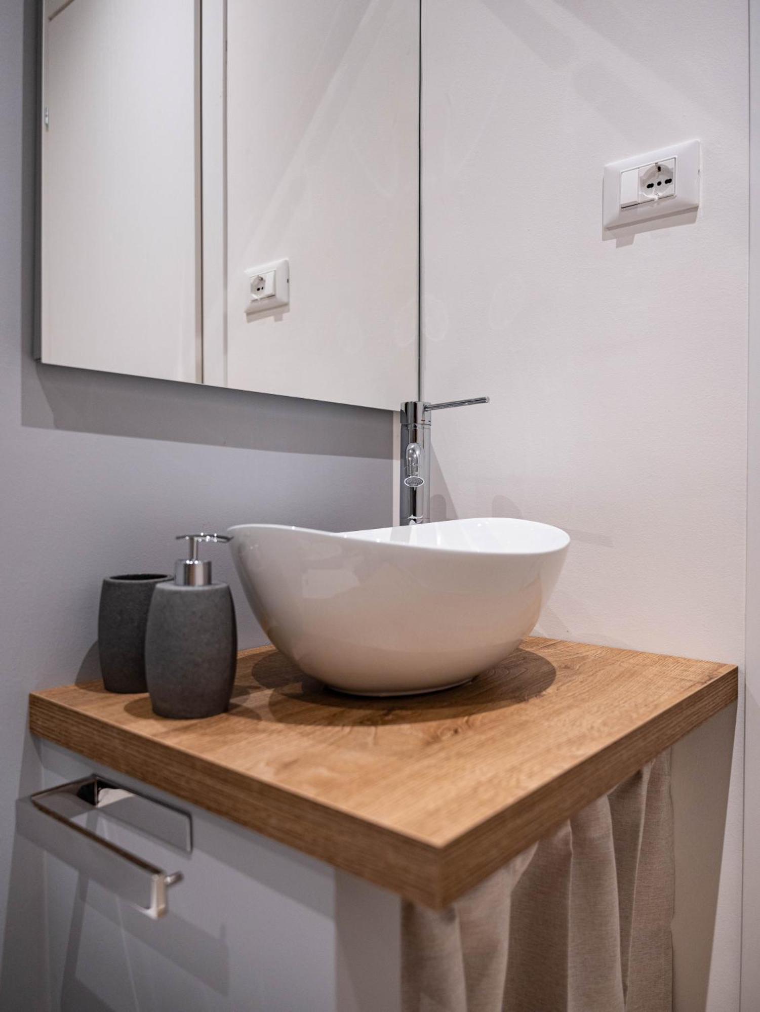Moor Assarotti Suites - Genova City Center المظهر الخارجي الصورة