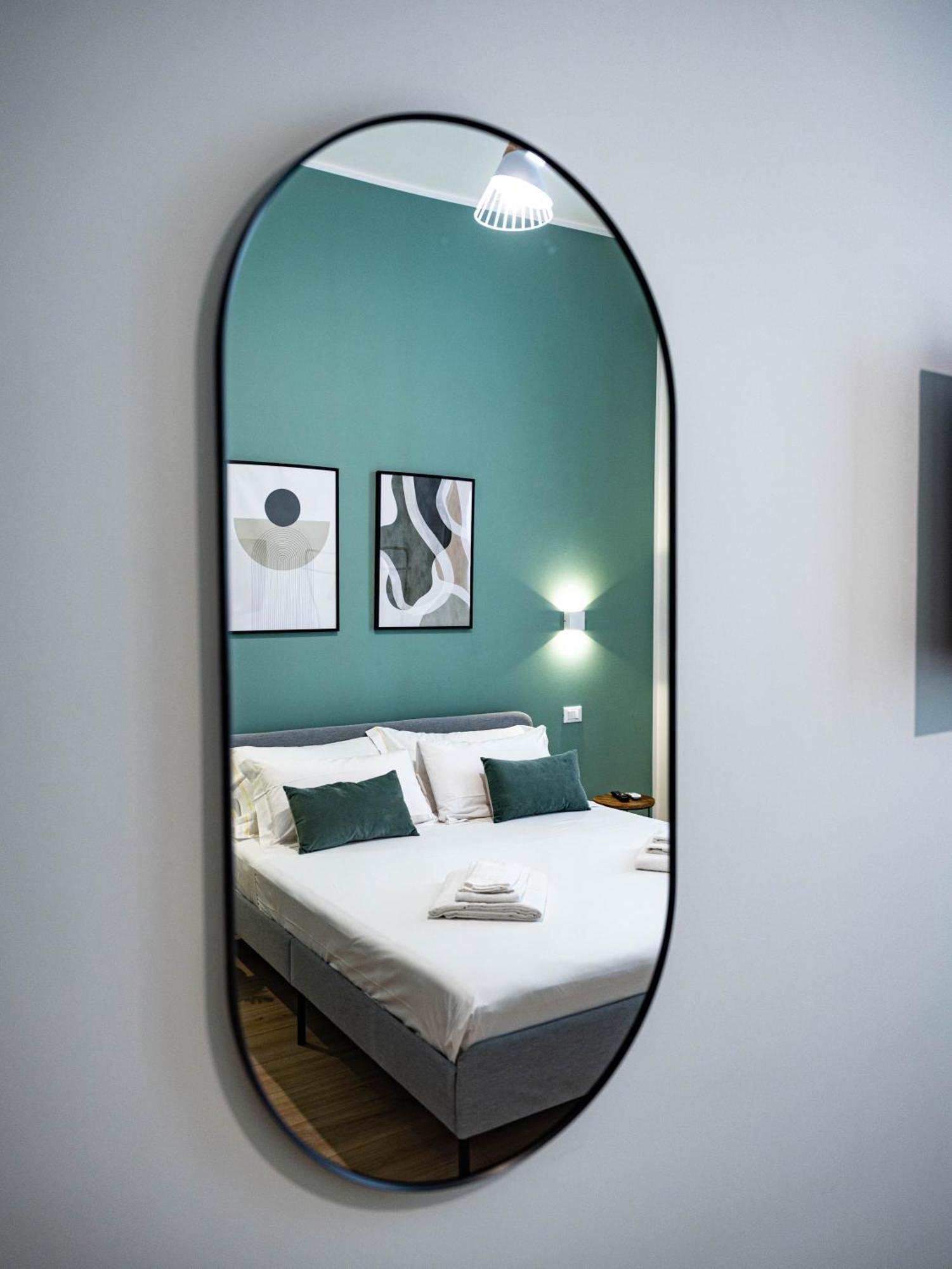 Moor Assarotti Suites - Genova City Center المظهر الخارجي الصورة
