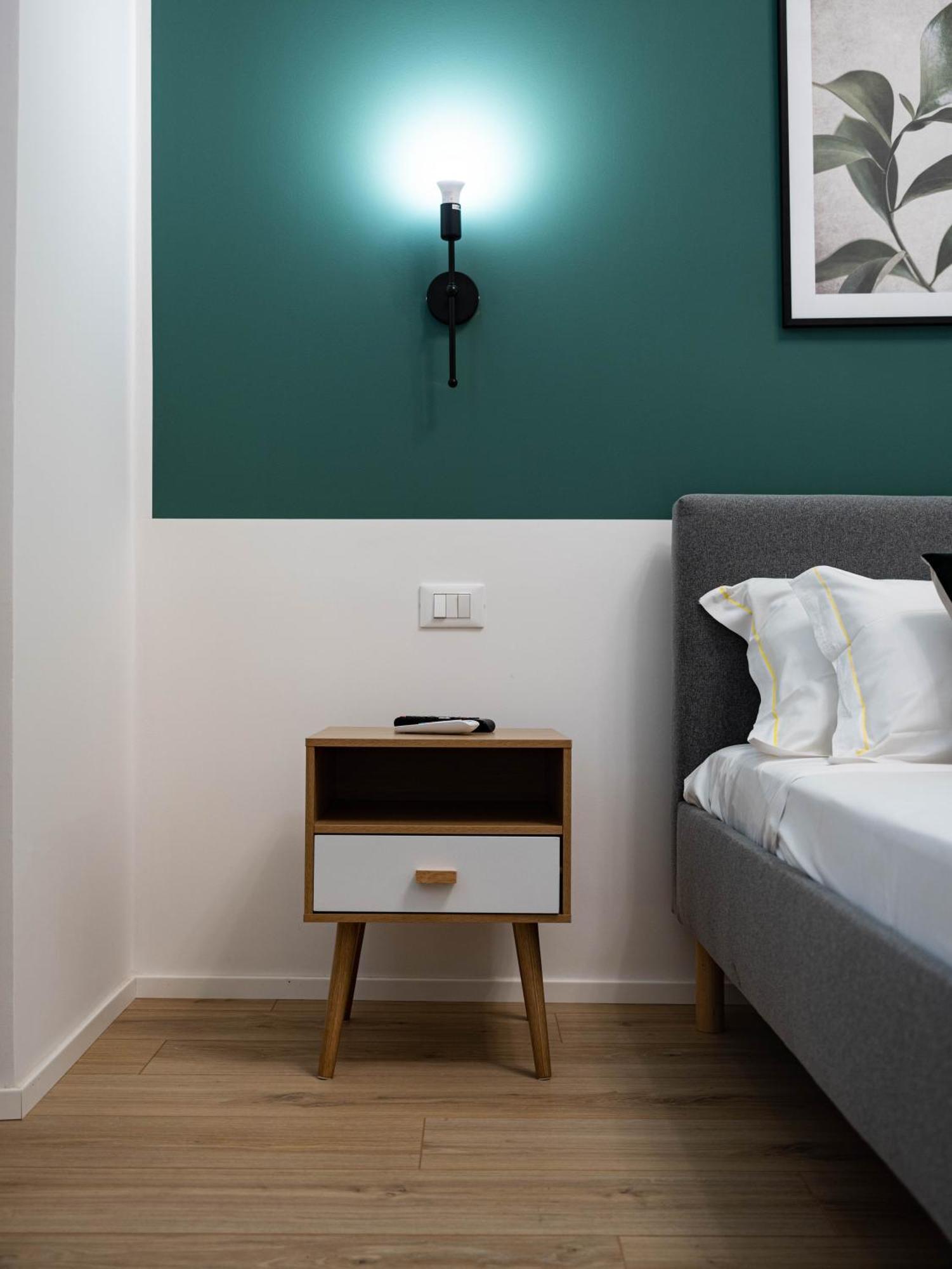 Moor Assarotti Suites - Genova City Center المظهر الخارجي الصورة