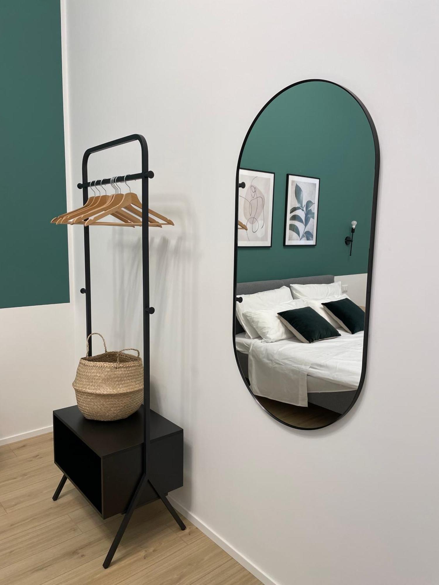 Moor Assarotti Suites - Genova City Center المظهر الخارجي الصورة