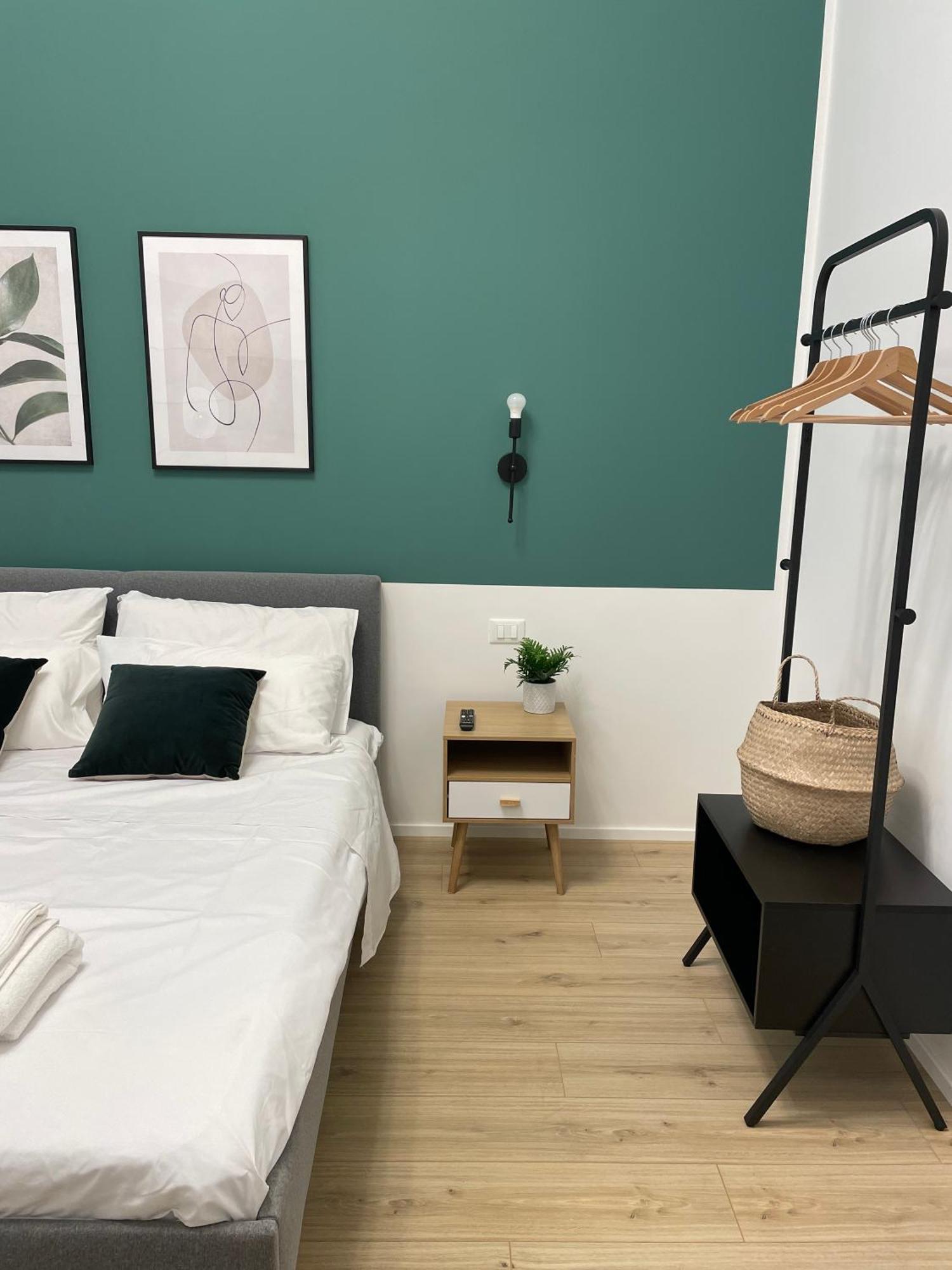Moor Assarotti Suites - Genova City Center المظهر الخارجي الصورة